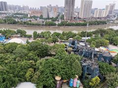 -国色天乡三期陆地乐园