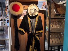 -纳鲁孜·新疆特色餐厅(上海悦荟广场店)