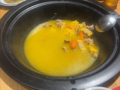 -阿鸡鱼庄·顺德鲜蒸小炒(亚运村店)