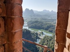 -丹霞山风景名胜区