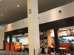 -吉隆坡国际机场