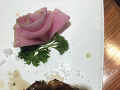 -大草原清真饭庄(沙河店)