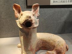 -荆州博物馆