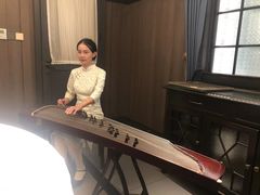 -民国红公馆·秦淮八艳(夫子庙店)
