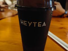 -喜茶(北京华贸购物中心店)