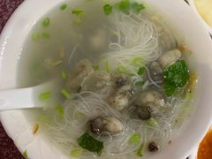 -建国蚵煎蚵面