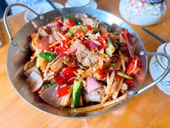 -小厨子私房菜·云南美食店