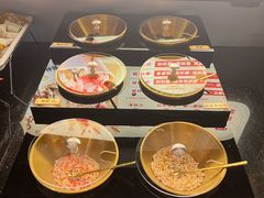 -师烤·豆花烤鱼(广州荔湾扬韬广场店)