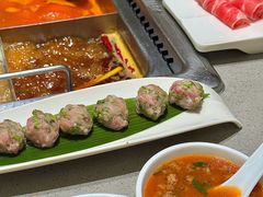 -海底捞火锅(杭州天虹购物中心店)