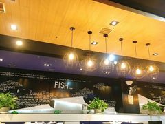 -鱼酷活鱼烤鱼(南京水游城店)