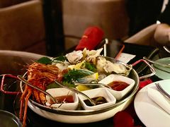 -wann lounge 低温慢煮牛排·清吧