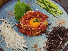 -肉魁屋·烧肉·烧鸟·酒场(高新店)