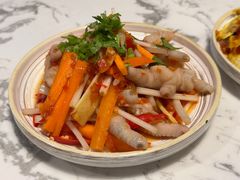 -浩海火烧云傣家菜(蓝港店)