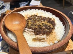 黄鱼捞饭-图味美小黄鱼·景德菜(浙江路店)