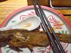-小放牛炒菜馆(中山路乐汇城店)