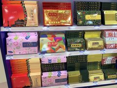 -上海梨膏糖商店(豫园商城店)
