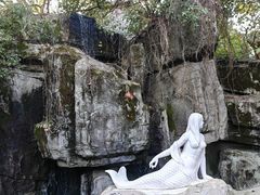 -天目湖山水园