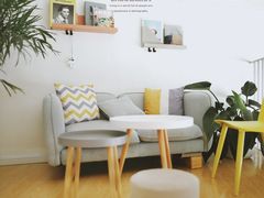 -隹木咖啡馆(宝龙广场店)