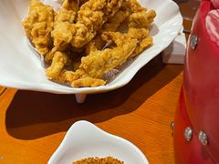 小酥肉-前门涮肉(群力店)