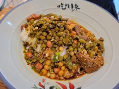 -常樂屋·常德米粉(青年路店)