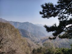 -雁门关景区