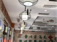 大堂-护国寺小吃店(阜成门桥店)