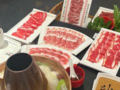 -北门涮肉·铜锅涮肉(南锣鼓巷店)