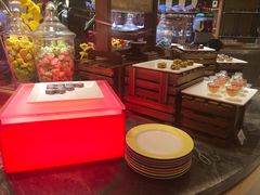 -味餐厅·海鲜·火锅·自助餐