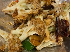 -粤仔湾砂锅粥(广益哥伦布店)