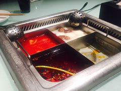 -海底捞火锅(上元大街店)