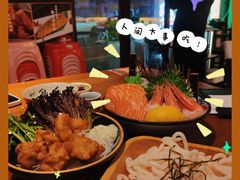 -大鲜生·亚洲菜融合小食堂