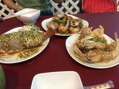 班赞生鲜市场-班赞海鲜市场