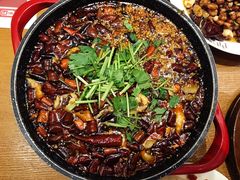 肥肠沸腾鱼-王妈热卤·川味馆(海昌店)