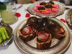 惠灵顿牛排-壳里西餐厅Coquille Seafood Bistro(蒙自路店)