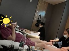 -金色印象·4K影院式足体养生(南坪桃源店)