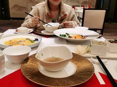 -南京富力万达嘉华酒店·游宴一品淮扬中餐厅