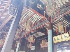 -胡雪岩故居