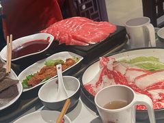 -山城辣妹子(定福庄店)