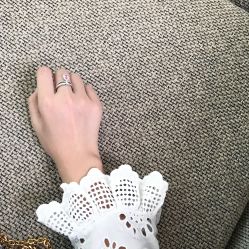 -威德钻石-克拉钻大本营(南京东路店)