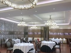 -上海小南国(金桥国际广场店)