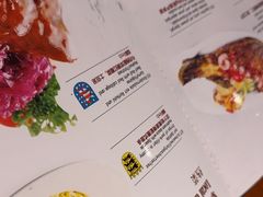 -申德勒加油站西餐厅(日坛路总店)