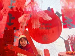 -汉水谣·江景餐厅(江滩店)