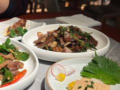 -人间酒暖·Go blanc·烧鸟·深夜食堂(陆家嘴店)