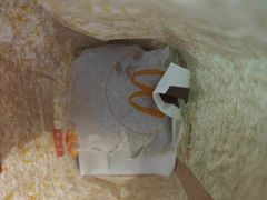 -麦当劳(铜锣湾店)