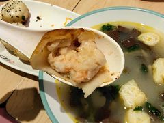 小杨生煎-小杨生煎(湟普汇店)