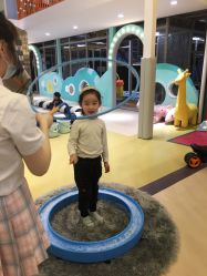 -meland club亲子乐园(重庆万象城店)