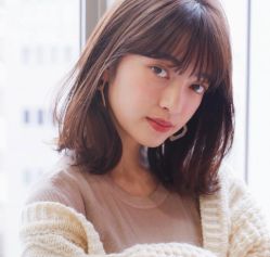 -MYYF SALON烫发染发