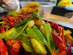 -东厨虾煌(电子街店)