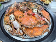 -仙螺岛海鲜自助餐厅(总店)