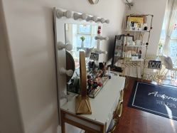 -演员的秘密·皮肤管理